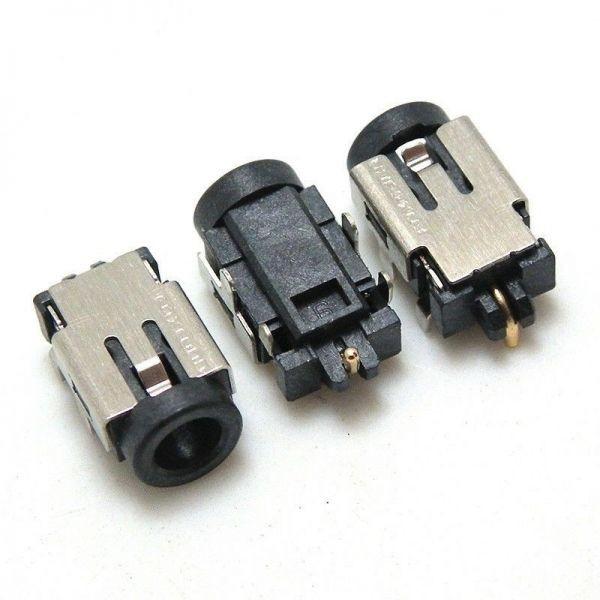 Connector DC Jack Laptop Asus Zenbook UX31E PJ459