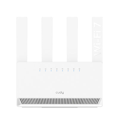 Cudy Router BE3600 Gigabit Wi-Fi 7 Mesh — image 1