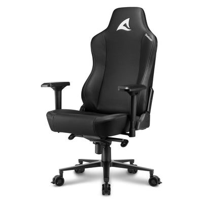 Sharkoon Chair Gaming Skiller SGS40 Black 160º — image 1
