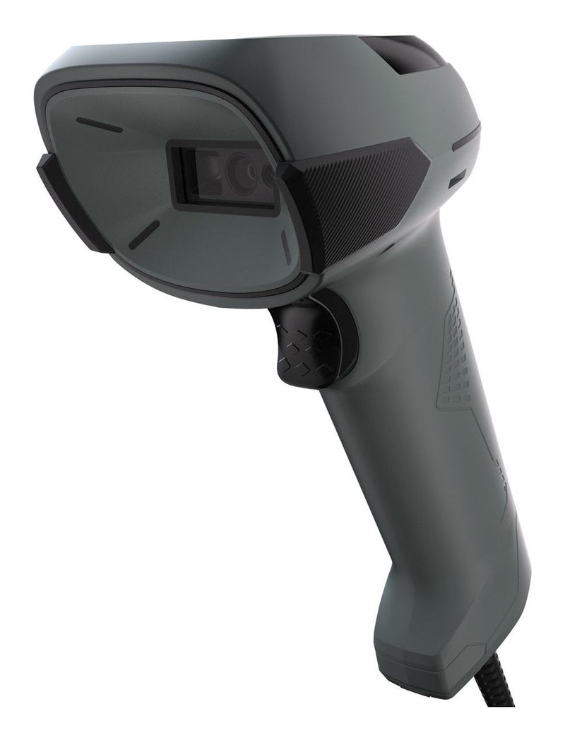 Safescan 310-W Reader Barcode 1D And 2D - USB-A - Plug And Play - Ergonomico