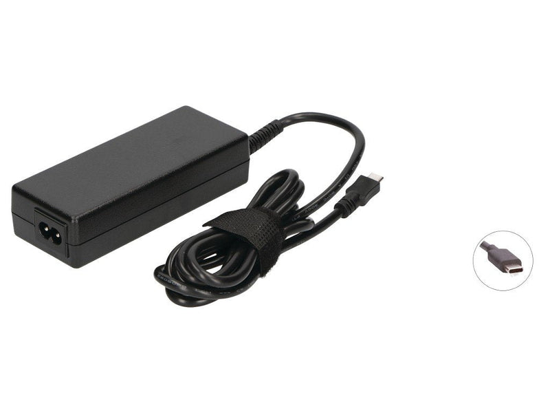 Acbel Charger USB-C 5V 9V 12V 15V 20V 100W With Cable Power Type-c Devices Up To 100W CAA0749B