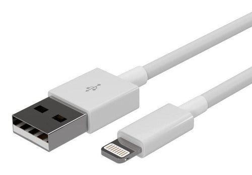 Shiverpeaks USB Lade-sync USB Cable -a a 8-PIN 2.0 Abs 3M — image 1