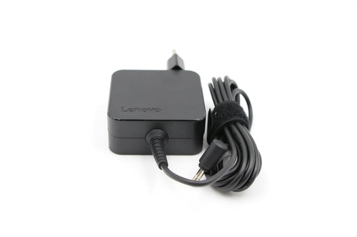 Lenovo Charger 20V 65W With Cable Power Lenovo Ideapad S340 01FR138 — image 1