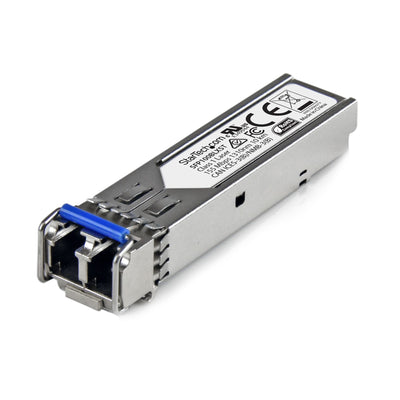 StarTech Sfp Lc Mono 100BASE-LX 10KM — image 1