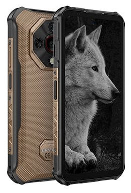 Ulefone Smartphone Armor X16 Pro/4/64GB Sand Dune