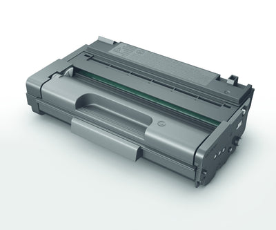 Ricoh Toner Sp 3500SF Black 407646 6.500 Seiten — image 1