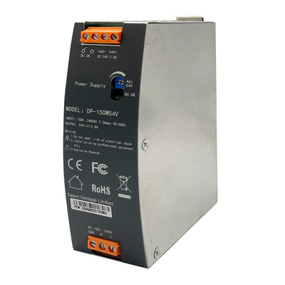 Edimax DP-150W54V Din-rail Power SUPPLY(IGS-1005P) — image 1