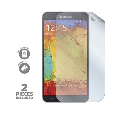 Celly SCREEN391 Screen Protector Or Trasero Phone Mobile Phone Samsung 2 Pieces
