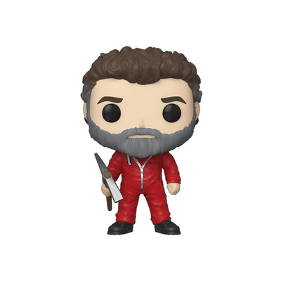 Funko Pop Moscow (la House Paper — image 1