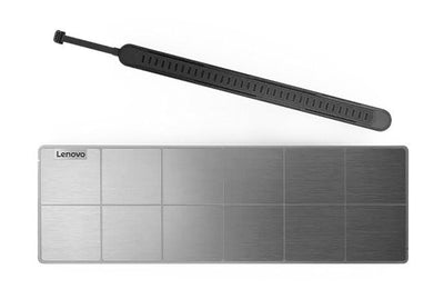 Lenovo 4X21B84024 Adapter And Inversor Power Indoor 65W Grey — image 1