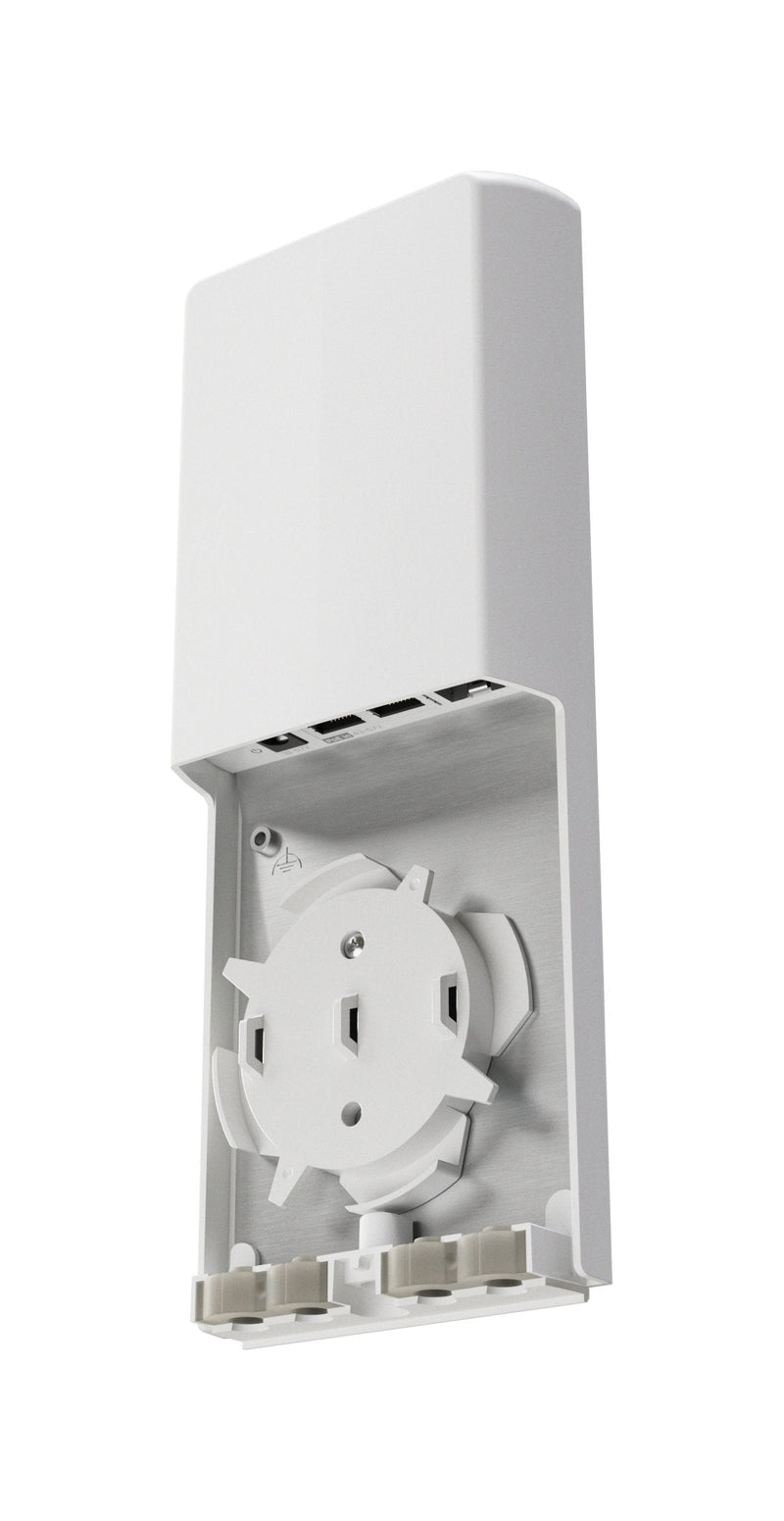 MikroTik FTC11XG Convertidor Fibre a Cobre IP55