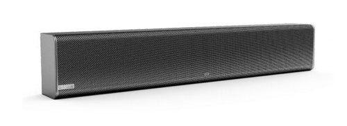 Yealink Mspeaker Ii Soundbar Black — image 1