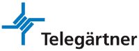 Telegärtner Fo Duplex Patch Cables Lc-duplex G50/125 2,0M Cable Fibre Optic And Infiniband 2M