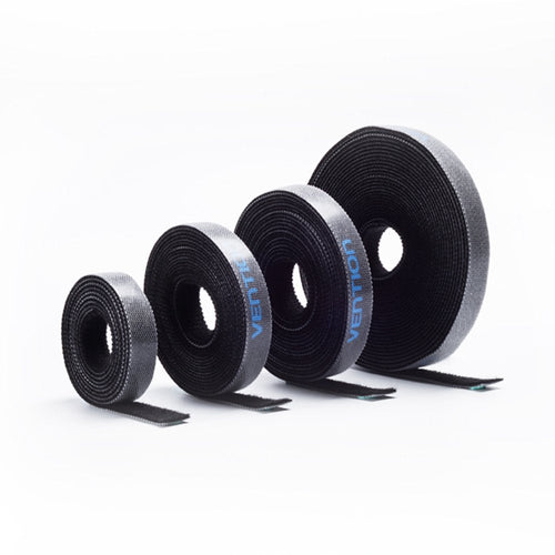 Vention Strip Organizadora Cables Kaabj 5M — image 1
