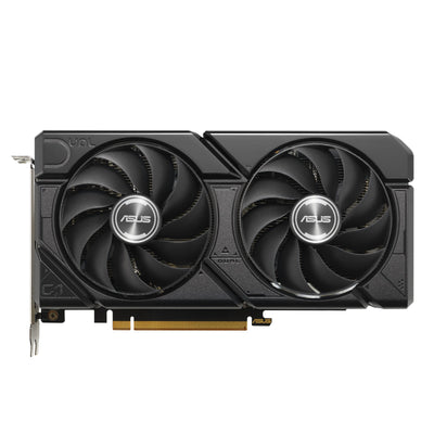 ASUS VGA RX7600 8GB Dual O8G Evo — image 1