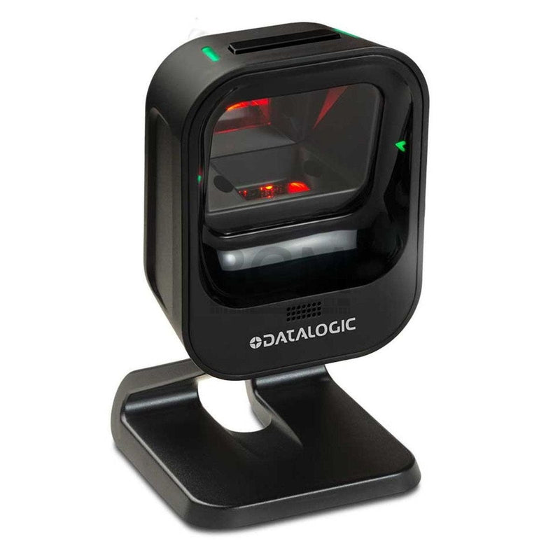 Datalogic Reader Magellan 900I Codes Barcodes Fixed 1D/2D LED Black