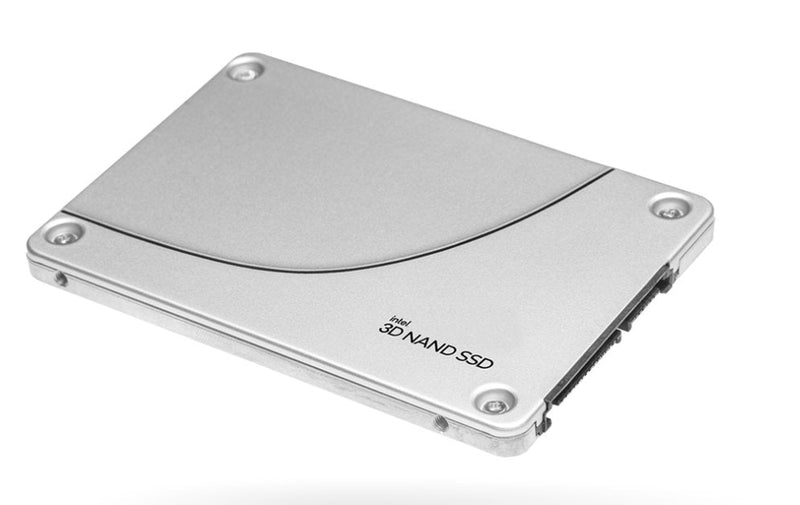 Solidigm D3 Series D3-S4520 SSD Enterprise 960GB Internal 2.5 SATA 6GB/S