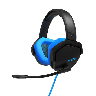 Energy Sistem Headphones Micro Gaming Esg 4 Blue — image 1