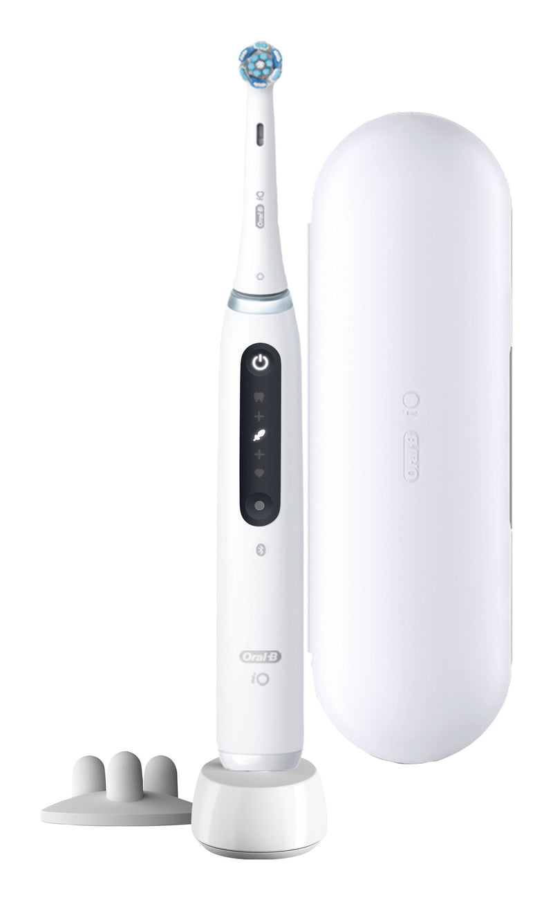 Brush Dental Oral-b Io Serie 5S White