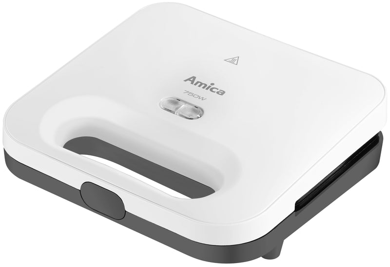 Amica Sandwichera SMK2011 Bialy