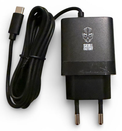 Caricatore Skull Factory 30W SWITCH2 — image 1