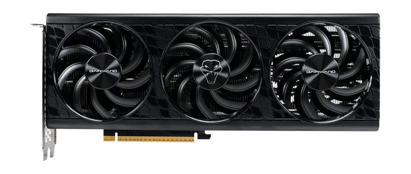 Gainward Graphics Card GeForce Rtx 5070 Python Iii Oc (dlss 4, 3 DisplayPort, 1 HDMI 2.1) NE75070S19K9-G