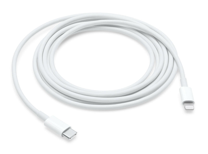 Apple Cable Lightning - USB-C 2M MQGH2ZM/a