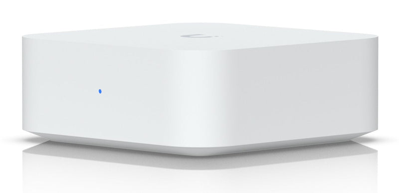 Ubiquiti PoE Audio Port White