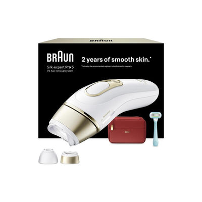 Braun Epilator Ipl PL5221 — image 1