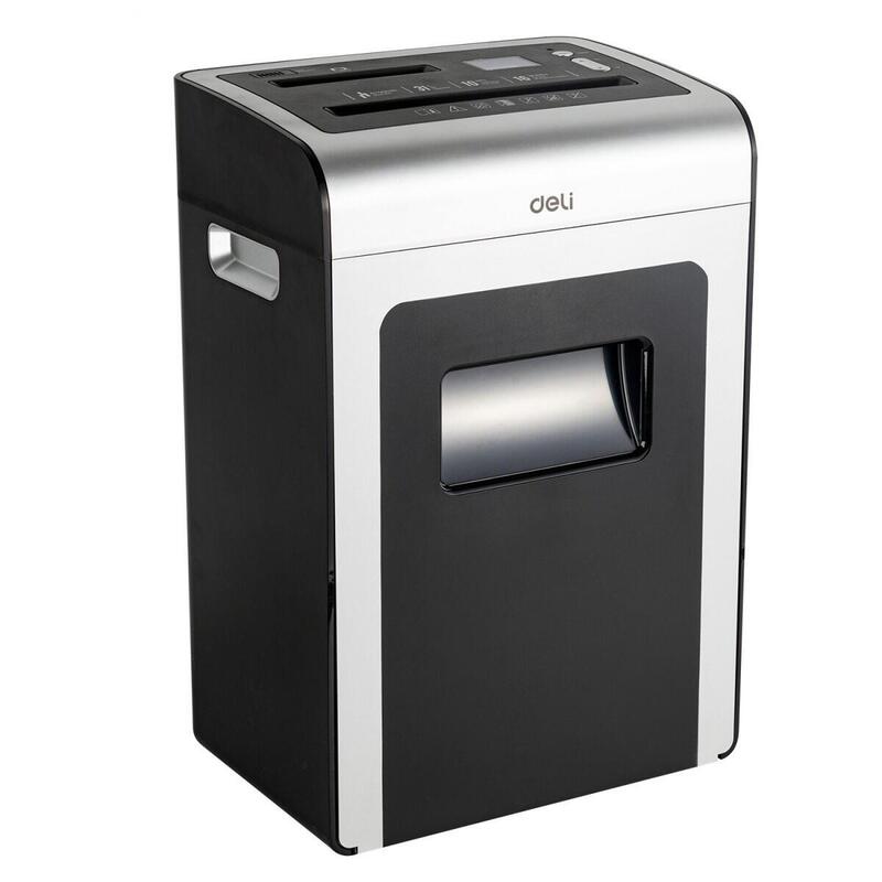 Paper Shredder Paper E9917EU