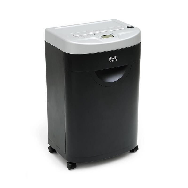 Paper Shredder Paper Jp 830C
