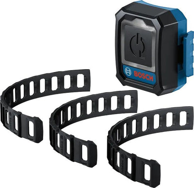 Bosch Professional Módulo Arranque Wireless Car Gct 30-42 Professional, Módulo Connection Blue 1600A02GG1 — image 1