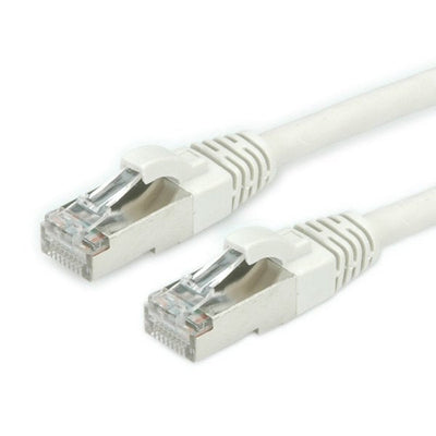Roline 2M CAT.7 Network Cable Grey CAT.7 S/FTP (s-STP) — image 1