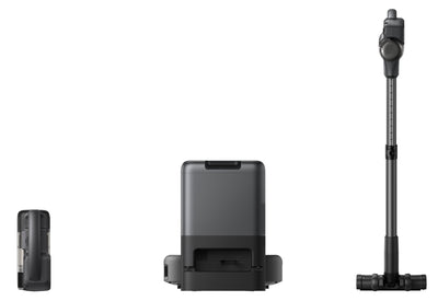 Eufy E20 Bag Polvo Black — image 1