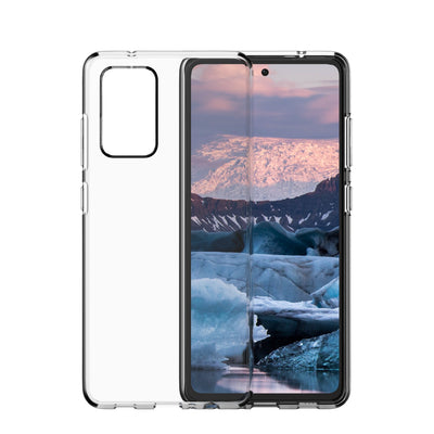 DBRAMANTE1928 RE52CL004106 Case For Galaxy A52/A52S 16,5CM (6.5) Transparent — image 1