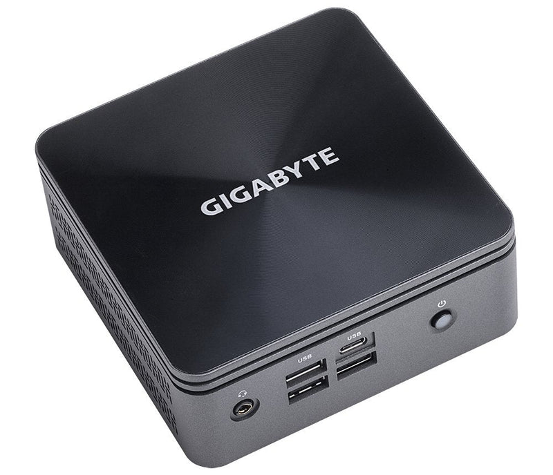 Gigabyte Minibarebone Brix I5-10210U HDMI SSD M.2 Or 2.5