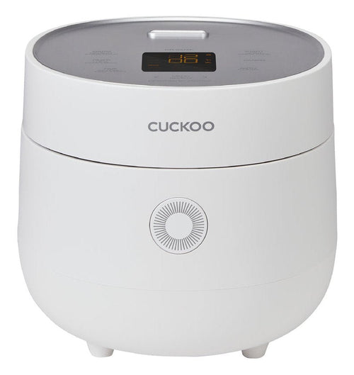 Pot Arrocera Cuco CR-0675F 1,08 Litros White 580 Watts — image 1