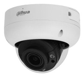 Dahua Technology Wizsense IPC-HDBW3841R-ZAS-S2 Pad Camera Security Cctv Indoor And Outdoor 3840 X 2160 Pixels