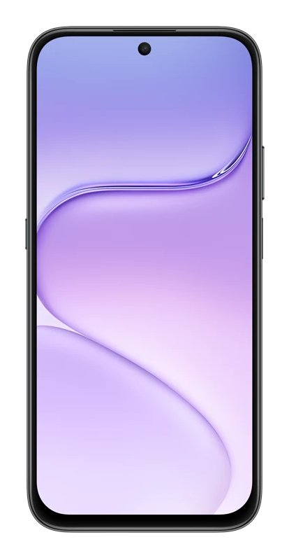 Honor 600 Smart 5G Dual SIM 4GB RAM 128GB - Black