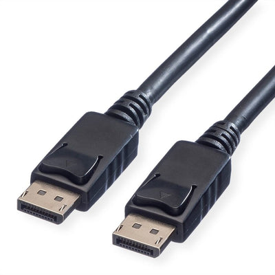 Cable 11.99.5766 DisplayPort 10M Black — image 1