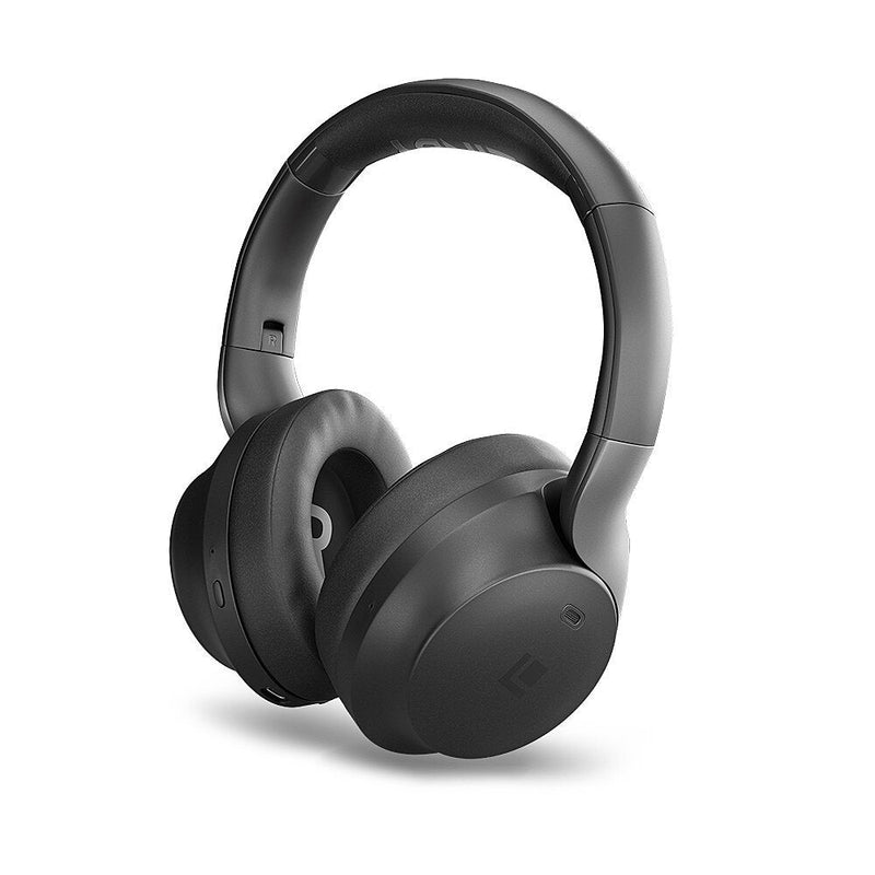 Lindy Headphones Lhxw- And Wireless USB Type-c Bluetooth Black