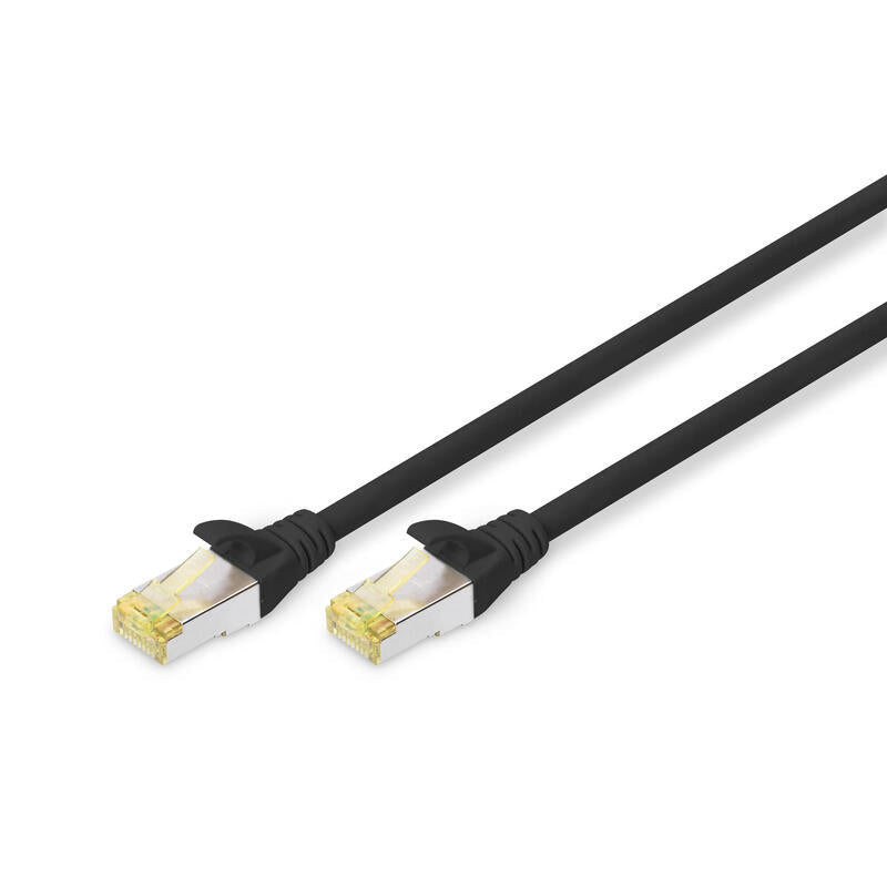 Digitus Cable Connection CAT.6A S/FTP