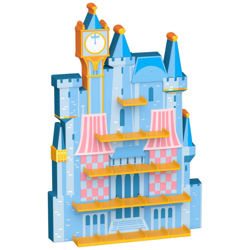 Pantalla Bitty Pop Disney Castillo Cenicienta