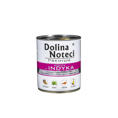 Dolina Noteci Pavo 800G — image 1