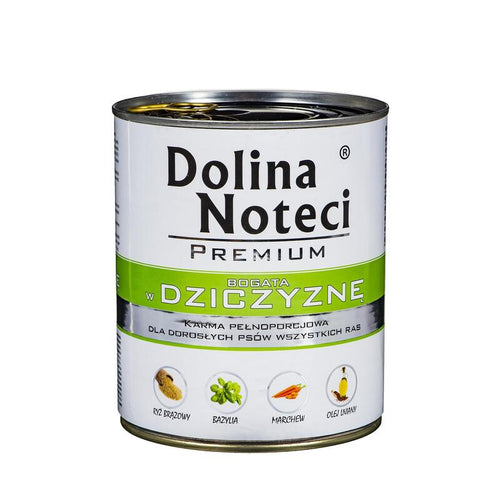 Dolina Noteci Premium Venado (0,80KG) — image 1