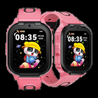 Doogee Anyscene S1 GPS 4G Llamadas Pink — image 1