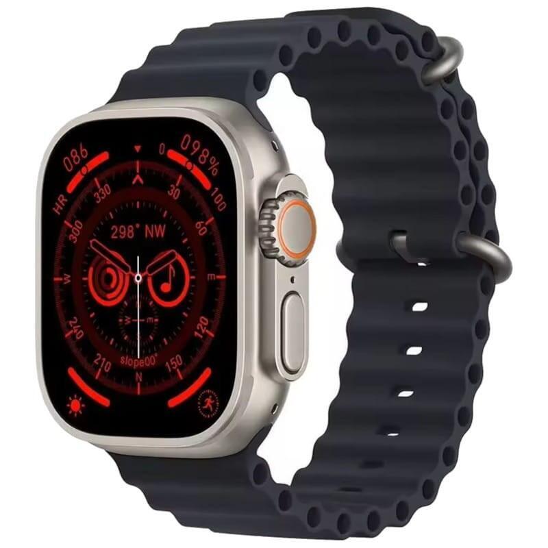 NO.1 Dt V9 Ultra 2 Black