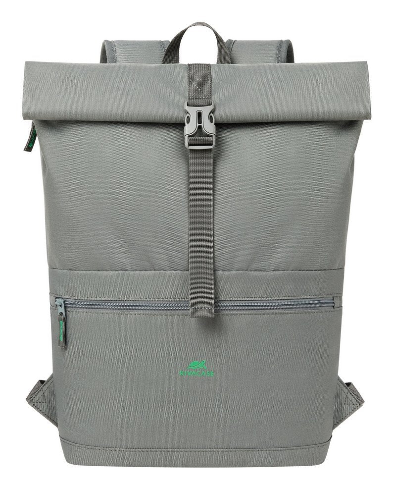 Backpack Riva Nb Rucksack Gremio 15.6 Grey 5567