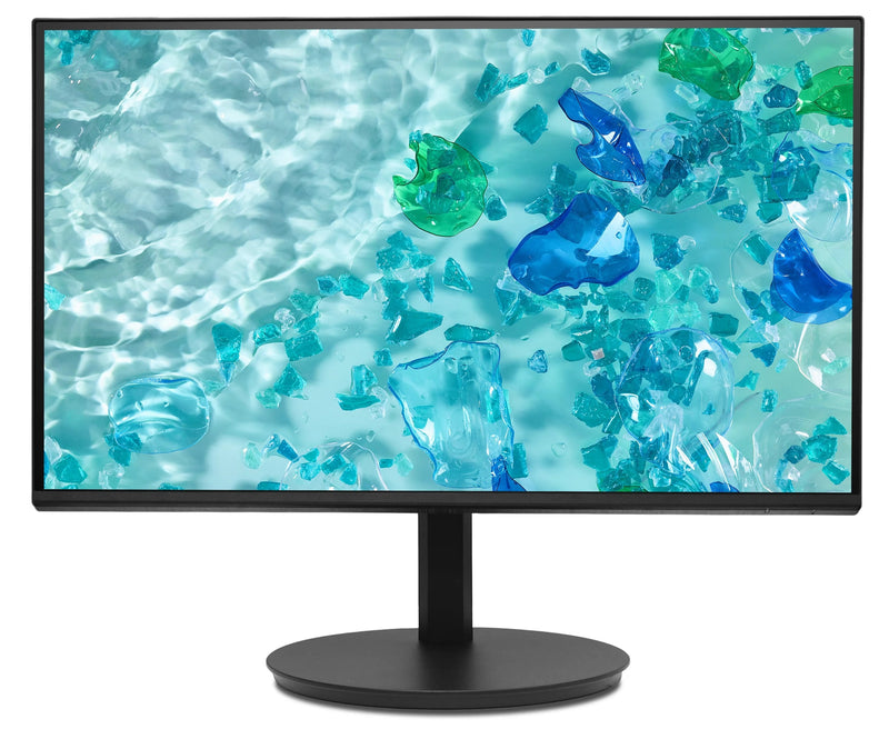Acer TFT Vero CB242YP6BIPR 60CM 23.8'' 1920X1080 VGA HDMI DP Höv