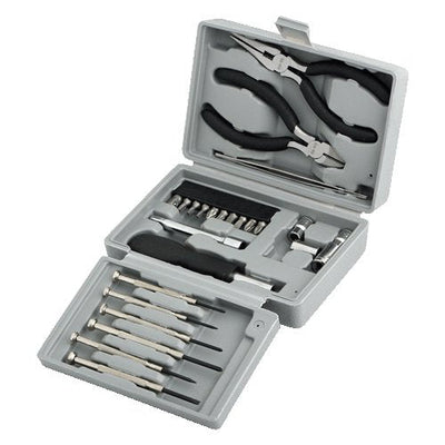 Logilink WZ0023 Set Of Tools Mecanicas — image 1